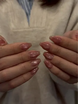 ネイル Rich+nail 🫧仙台🫧のネイルデザイン