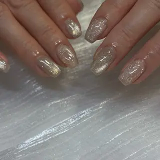 ネイル Lélia nailのネイルデザイン