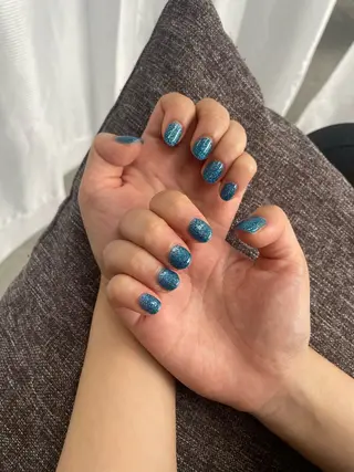 ネイル 🌸 Ayaha   🌸のネイルデザイン