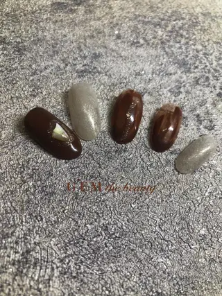 ネイル GEM beautyのマツエク・マツパデザイン