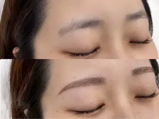 アイブロウ 🎀眉毛専門店 ikeda🎀の眉毛・アイブロウイメージ