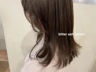 ロング cipre miyabiのヘアスタイル