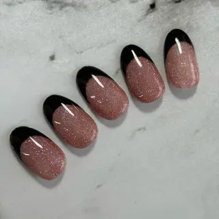 ネイル 菊地 侑のネイルデザイン