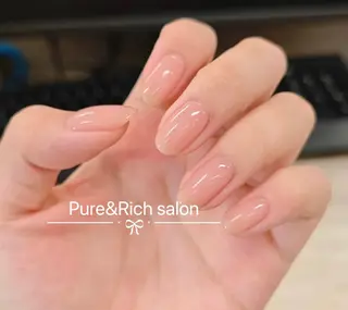 ネイル 🎀 KiKi_nailのネイルデザイン