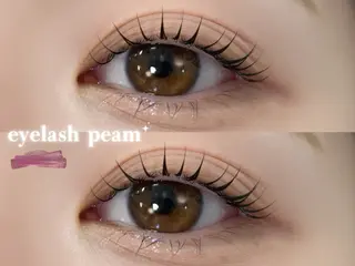 マツエク・マツパ vimlash 立川 /Hitomi🎀のマツエク・マツパデザイン