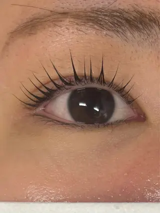 マツエク・マツパ elio aiのマツエク・マツパデザイン