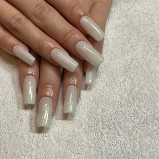 ネイル NORA nail UMEDA MAIのネイルデザイン
