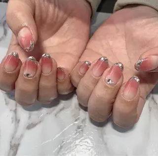ネイル Ally's Nailのネイルデザイン