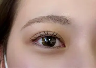 マツエク・マツパ Yuka ユウカのマツエク・マツパデザイン