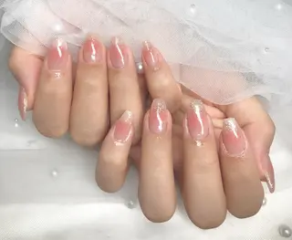 ネイル はる はるのネイルデザイン