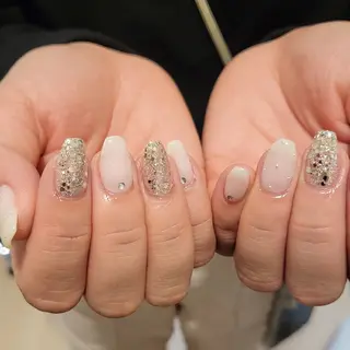 ネイル ChouChou  NAILSALONのネイルデザイン
