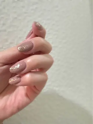 ネイル 松村 里奈のネイルデザイン