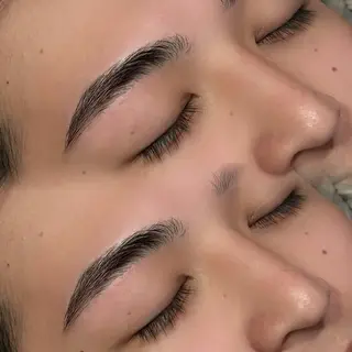 アイブロウ アイリスト🎀 Marieのマツエク・マツパデザイン