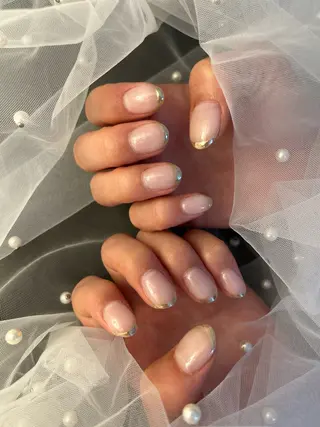 ネイル ✴︎ Delightのネイルデザイン