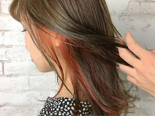 ロング 【池袋/スパイキー ショート】ⓝⓘⓜⓤのヘアスタイル