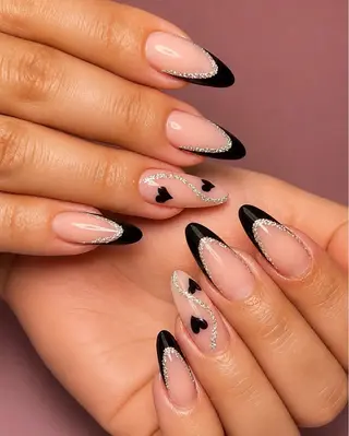 ネイル ネコ Nailのネイルデザイン