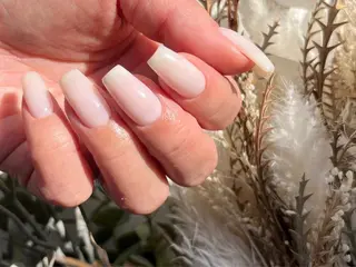 ネイル Miimo💅🏻 ほのか ·͜·♡のネイルデザイン