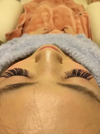 マツエク・マツパ Beldad アイリストの眉毛・アイブロウイメージ