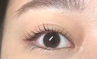 マツエク・マツパ naichan eyeのマツエク・マツパデザイン