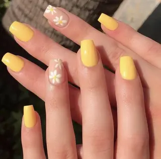 ネイル 🌸りな りなのネイルデザイン