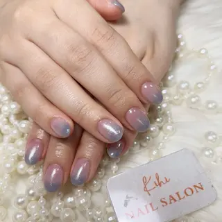 ネイル さくら💮💮 【オフ無料】のネイルデザイン