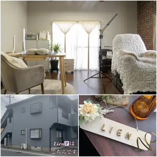 Lien .nahoのエステ・リラクイメージ