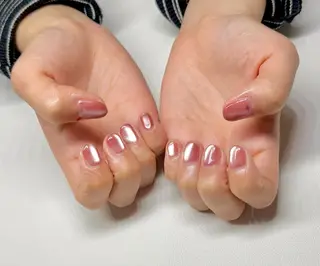 ネイル nail salon Linoのネイルデザイン
