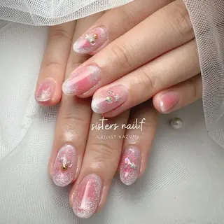 ネイル sisters nail.fのネイルデザイン