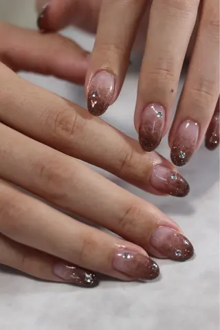 ネイル CALMO WORKSのネイルデザイン