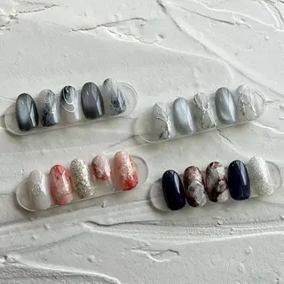 ネイル ネイルサロン トゥジュールのネイルデザイン