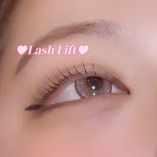 マツエク・マツパ BEIGE上前津🍒 IORIのマツエク・マツパデザイン