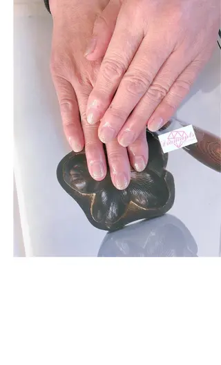 ネイル Asa miのネイルデザイン