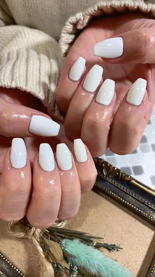 ネイル nailist yuiのネイルデザイン