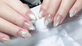 ネイル リナ ネイルサロンのネイルデザイン