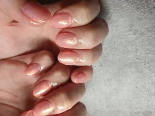 ネイル 3dパーツ/流行り 👧shushu❤️のネイルデザイン