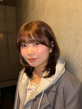 マツエク・マツパ Cheri otohaの眉毛・アイブロウイメージ
