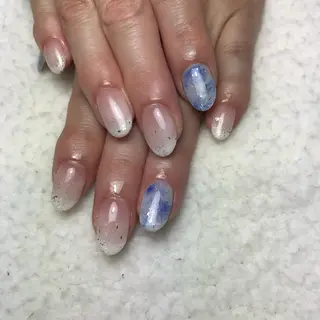 ネイル COCO +のエステ・リラクイメージ