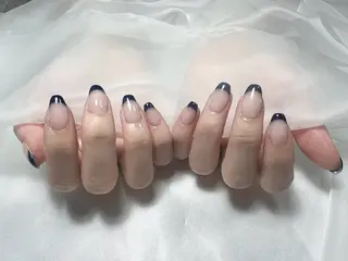 ネイル nalu nailのネイルデザイン