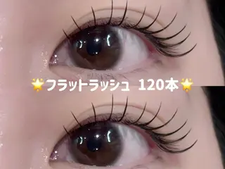 マツエク・マツパ LaBlanche ゆいの眉毛・アイブロウイメージ