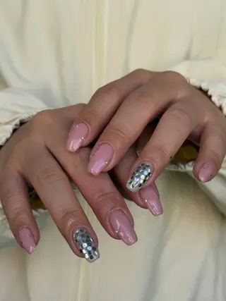 ネイル aineのネイルデザイン