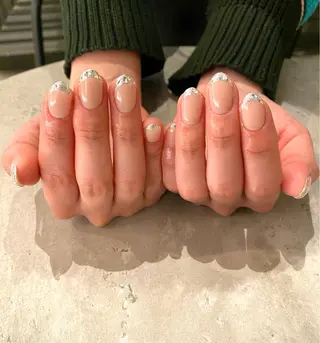 ネイル nail salon eve...のネイルデザイン