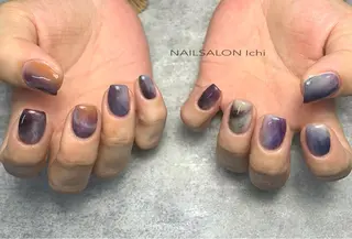 ネイル NAILSALON Ichiのネイルデザイン