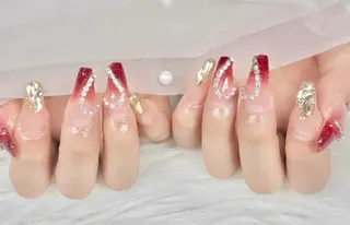 ネイル Yuki Nailsalonのネイルデザイン