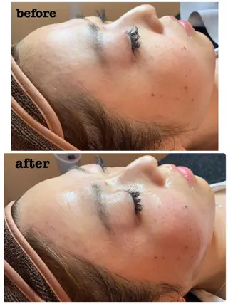 eyelash Lunoのマツエク・マツパデザイン