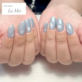 ネイル nailsalon La Merのネイルデザイン