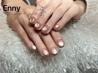 ネイル ル ナのネイルデザイン