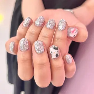 ネイル mute. amiのネイルデザイン