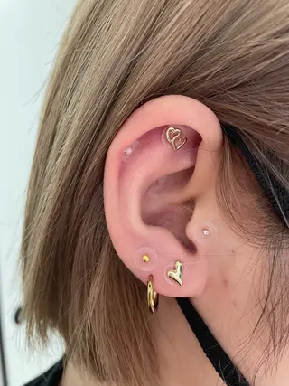 Mi-roomネイル サロンのネイルデザイン