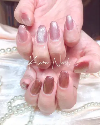 ネイル 🍭Kiara Nail🍭のネイルデザイン