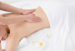 メンズ La.pport ラポールのエステ・リラクイメージ